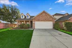 6316 Miranda Dr, Fort Worth, TX 76131 - Photo 1