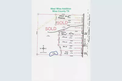 310 County Road 3735 Road, Bridgeport, TX 76426 - Photo 1