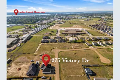 273 Victory Drive, Mabank, TX 75147 - Photo 38