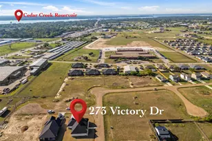 273 Victory Dr, Mabank, TX 75147 - Photo 38