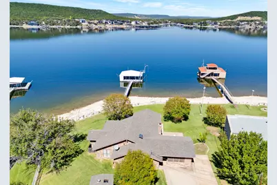1004 Standing Cypress, Possum Kingdom Lake, TX 76449 - Photo 38