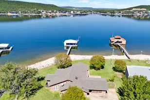 1004 Standing Cypress, Possum Kingdom Lake, TX 76449 - Photo 38