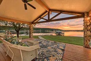 1004 Standing Cypress, Possum Kingdom Lake, TX 76449 - Photo 4
