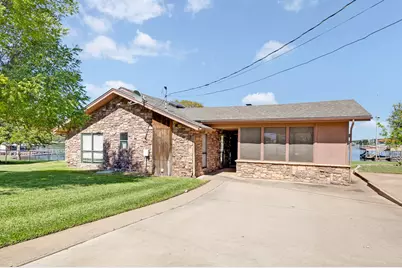 1004 Standing Cypress, Possum Kingdom Lake, TX 76449 - Photo 32