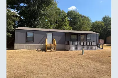 700 Choctaw, Quitman, TX 75783 - Photo 1