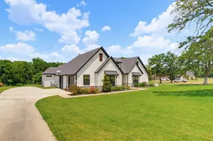 209 RIO RANCHO Dr, Decatur, TX 76234 - Photo 36