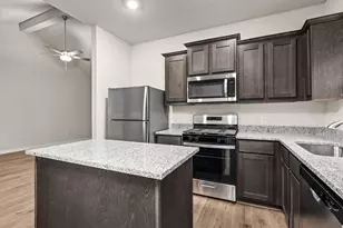 129 N Is Dr, Terrell, TX 75160 - Photo 6