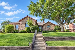 4913 Van Ness St, Garland, TX 75043 - Photo 1