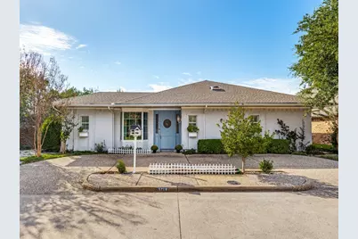 5718 Trail Meadow Drive, Dallas, TX 75230 - Photo 2