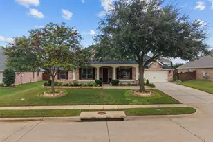 1207 Ravenna St, Mansfield, TX 76063 - Photo 4