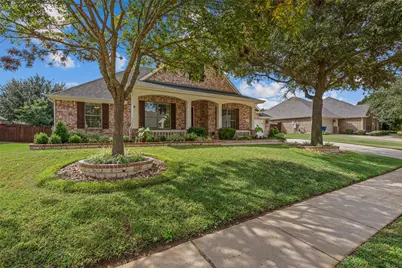 1207 Ravenna Street, Mansfield, TX 76063 - Photo 2