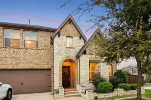 5305 Dallas Red Ct, McKinney, TX 75070 - Photo 1