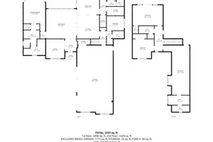 470 White Rock Rd, Corsicana, TX 75109 - Photo 36