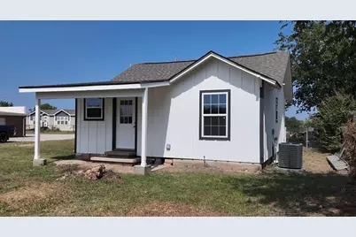 107 N. Hall Street, Richland Springs, TX 76871 - Photo 4