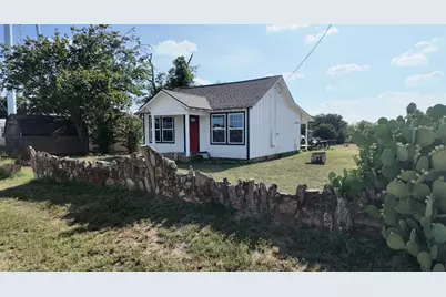 107 N. Hall Street, Richland Springs, TX 76871 - Photo 2