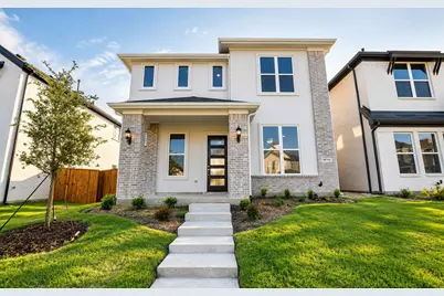 10755 Wells Branch Road, Frisco, TX 75035 - Photo 1