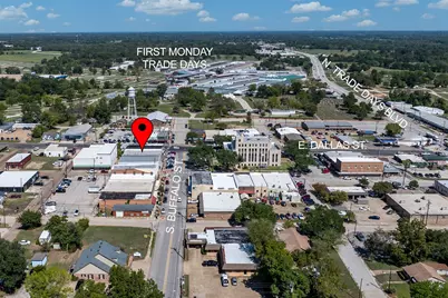 133 S Buffalo Street, Canton, TX 75103 - Photo 6