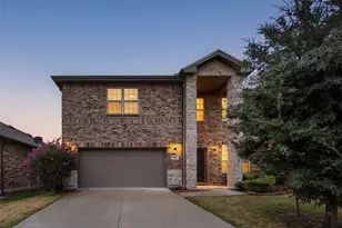 3028 Coyote Canyon Trail, Fort Worth, TX 76108 - Photo 2
