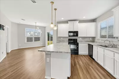 3028 Coyote Canyon Trail, Fort Worth, TX 76108 - Photo 6
