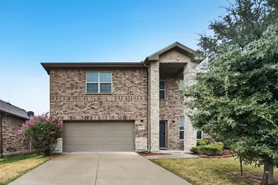 3028 Coyote Canyon Trail, Fort Worth, TX 76108 - Photo 1