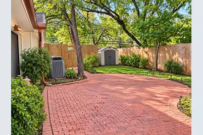 [Address not provided], Fort Worth, TX 76112 - Photo 40