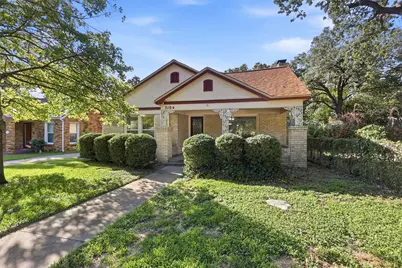 3104 Yucca Avenue, Fort Worth, TX 76111 - Photo 32