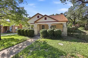 3104 Yucca Ave, Fort Worth, TX 76111 - Photo 32