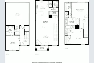 5743 Prospect Avenue #102, Dallas, TX 75206 - Photo 20