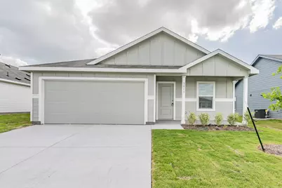 3013 Tooley Drive, Fort Worth, TX 76179 - Photo 1