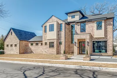 5441 Sewanee Avenue, Highland Park, TX 75205 - Photo 2