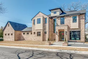 5441 Sewanee Ave, Highland Park, TX 75205 - Photo 2
