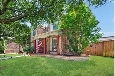 10906 Ascot Drive, Frisco, TX 75033 - Photo 2