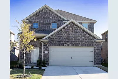 1305 Silent Peak Drive, Princeton, TX 75407 - Photo 1