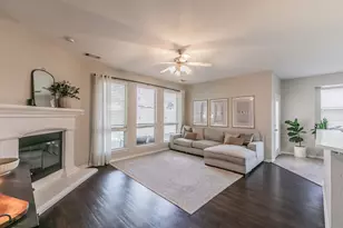 5009 Bedfordshire Dr, Fort Worth, TX 76135 - Photo 14