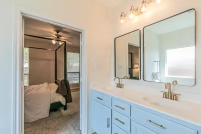 5009 Bedfordshire Drive, Fort Worth, TX 76135 - Photo 22