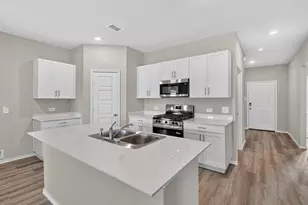 11112 Quail Chase Ln, Fort Worth, TX 76036 - Photo 2