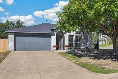 2412 Concina Way, Fort Worth, TX 76108 - Photo 8