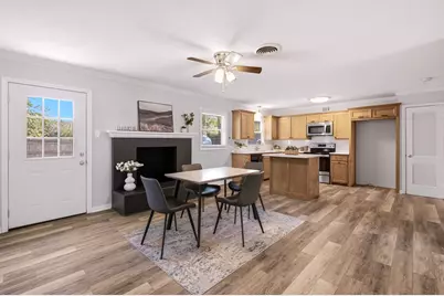 421 S 1st Street, Krum, TX 76249 - Photo 8