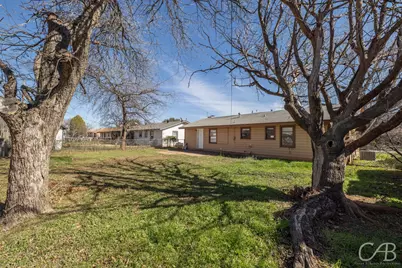3218 Post Oak Road, Abilene, TX 79606 - Photo 30