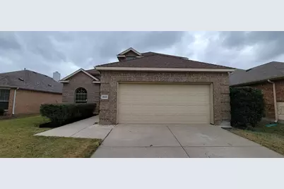 9509 Crooked Cat Drive, McKinney, TX 75072 - Photo 2