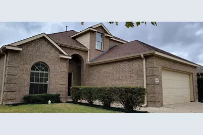 9509 Crooked Cat Drive, McKinney, TX 75072 - Photo 1