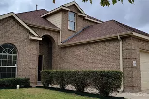 9509 Crooked Cat Dr, McKinney, TX 75072 - Photo 1