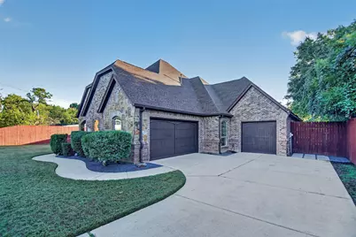 2915 Sutton Place, Southlake, TX 76092 - Photo 2