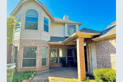 3120 Rustic Meadows Drive, Bedford, TX 76021 - Photo 2