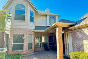 3120 Rustic Meadows Dr, Bedford, TX 76021 - Photo 2