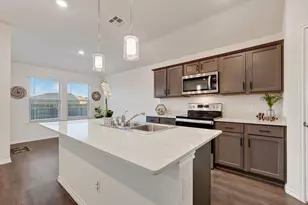 706 Heirloom Ln, Royse City, TX 75189 - Photo 4
