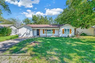 903 E Ave C, Valley Mills, TX 76689 - Photo 1