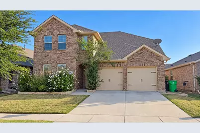 1900 Outpost Creek Lane, Aubrey, TX 76227 - Photo 2