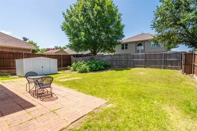 5857 Palomino Drive, Frisco, TX 75034 - Photo 26