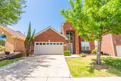 5857 Palomino Drive, Frisco, TX 75034 - Photo 2